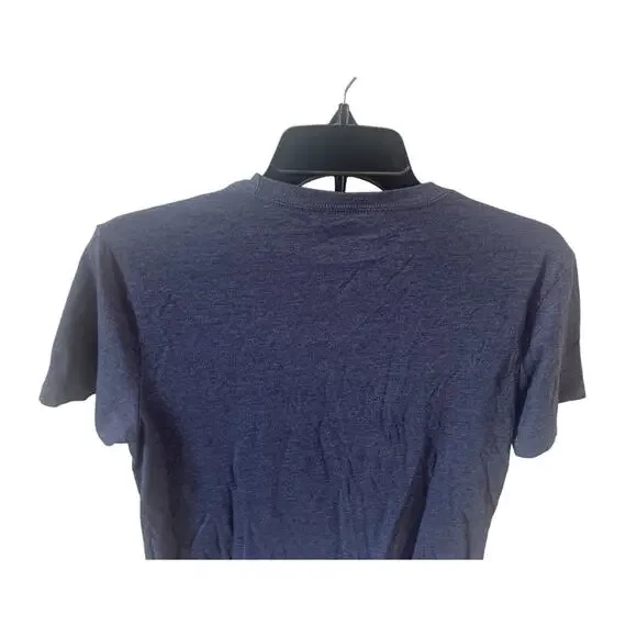 Old Navy Boy / Small Men's Captain America Shield Graphic Tee T-Shirt size S/P - Picture 7 of 8